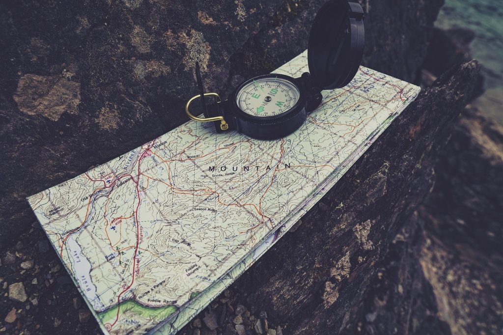 compass