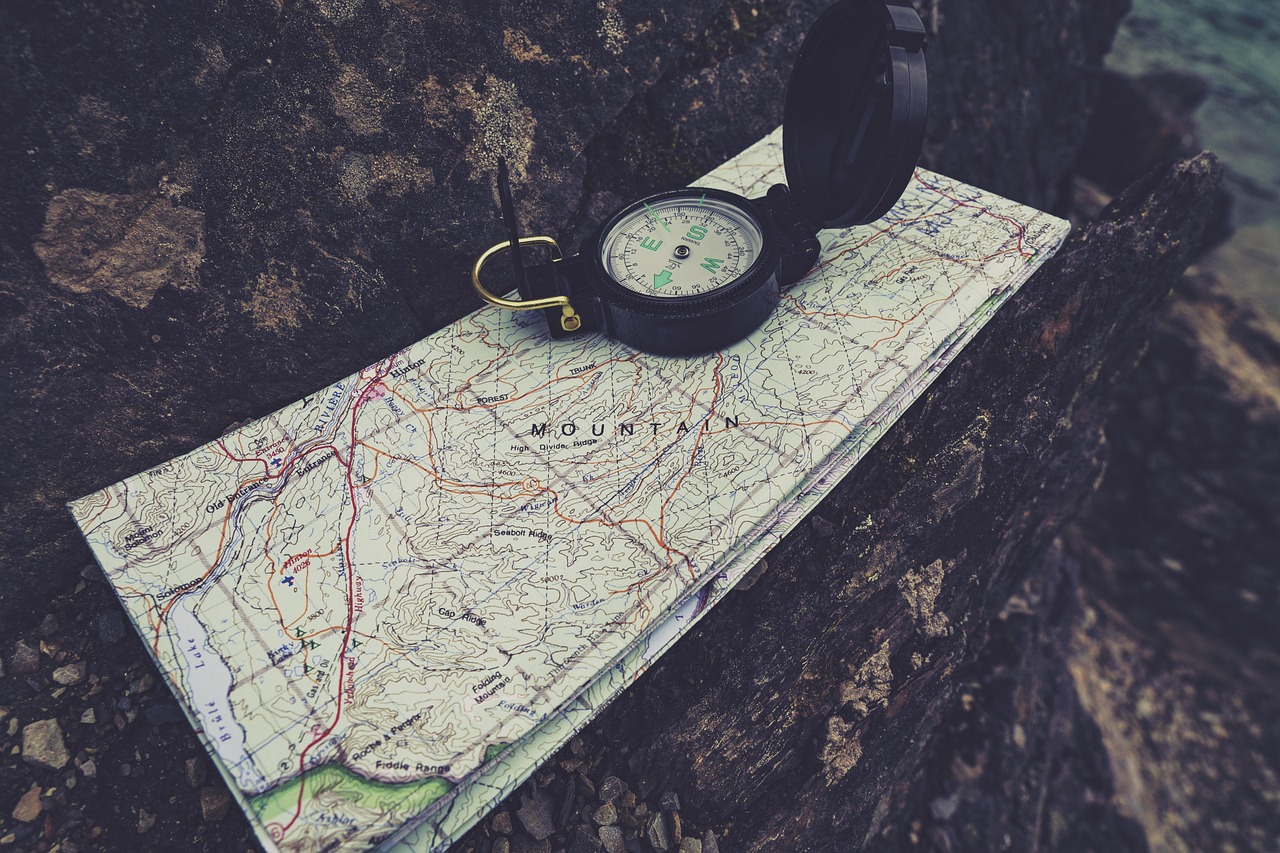 compass