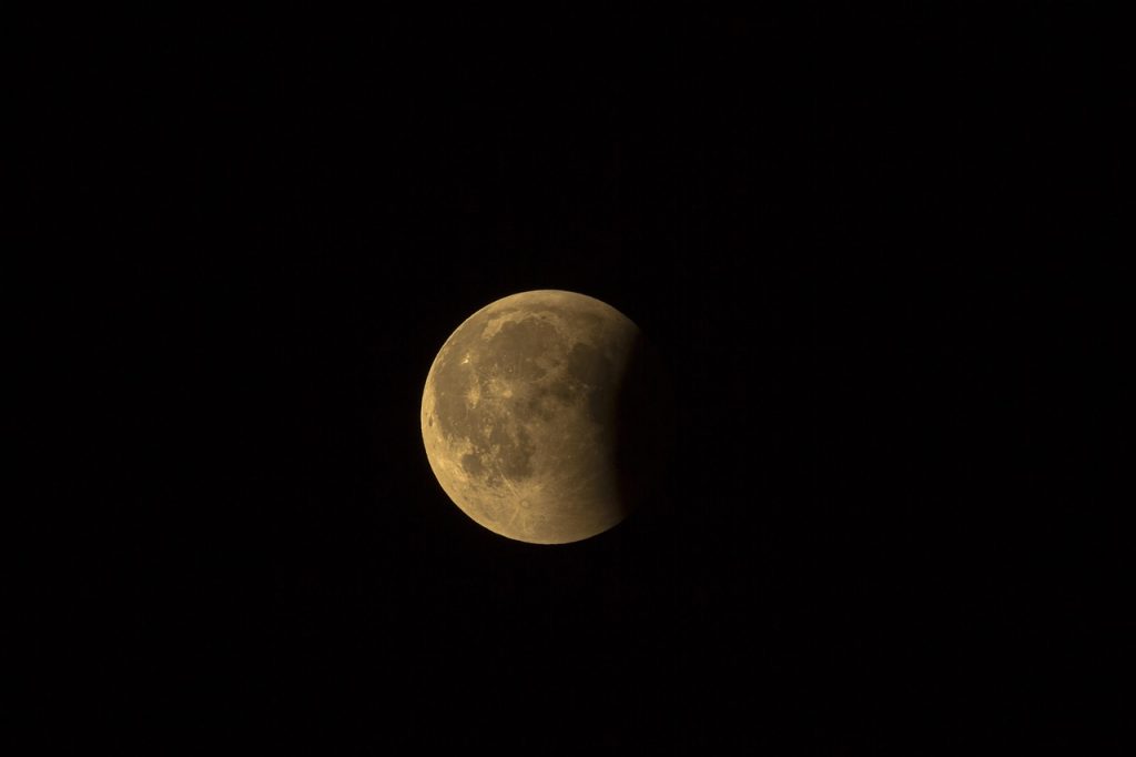 moon