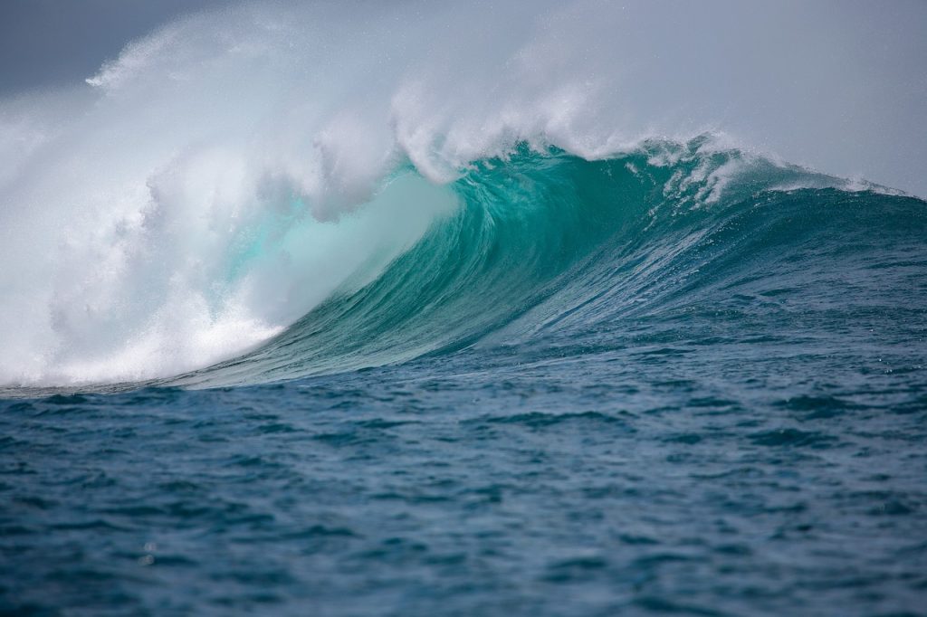sea
