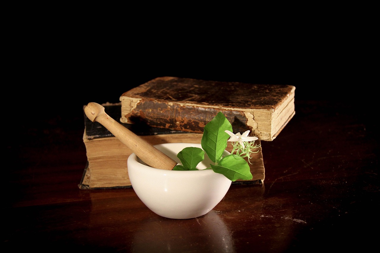 pharmacy