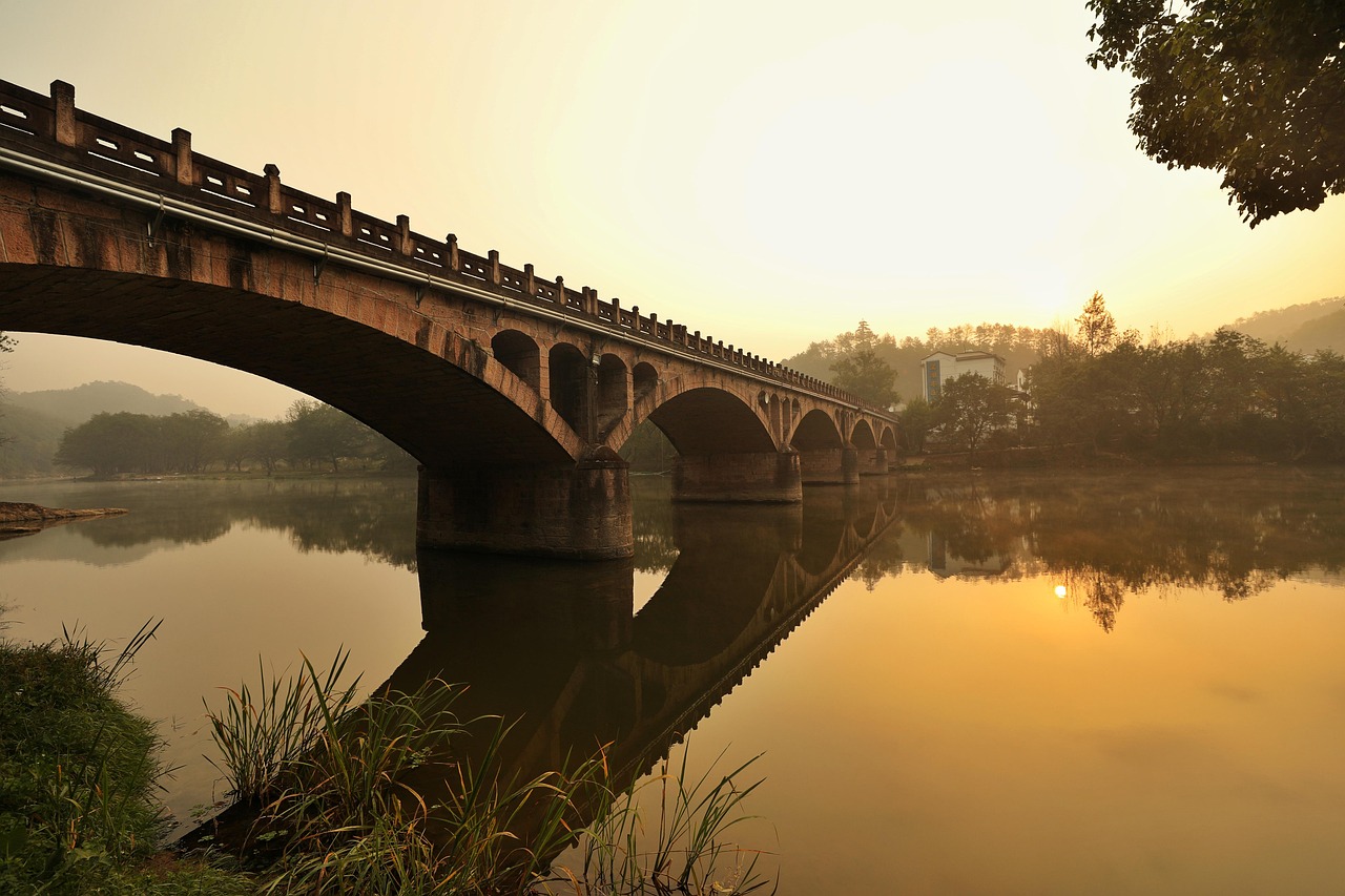 bridge
