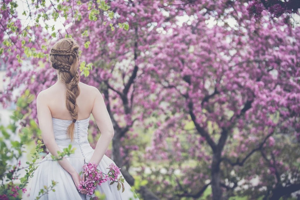 bride