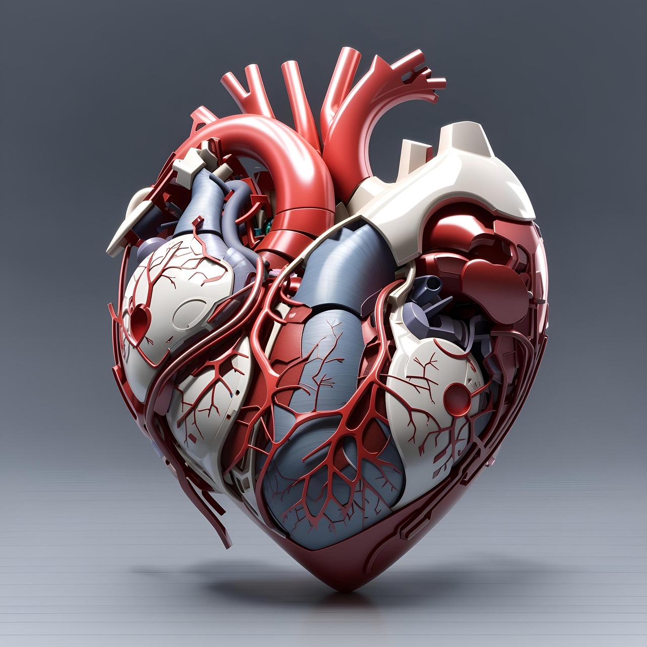 human heart