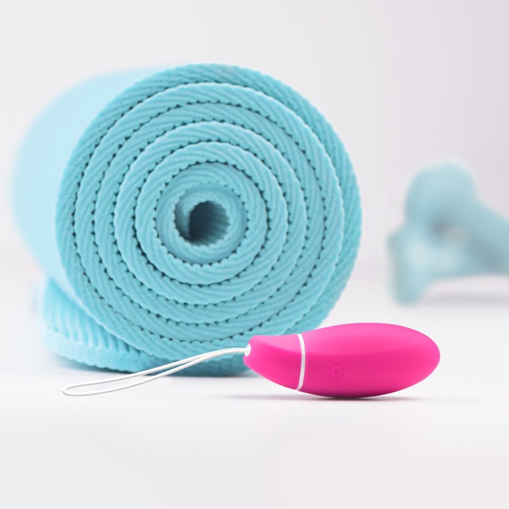 pelvic floor