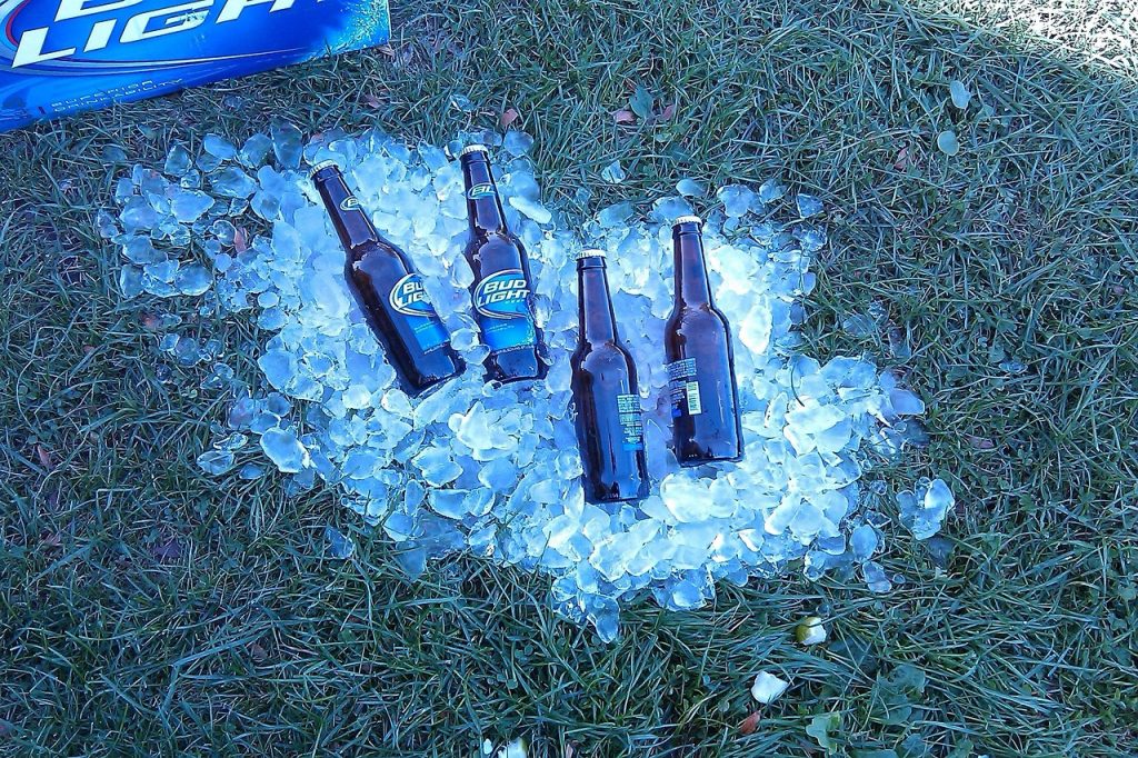 beer