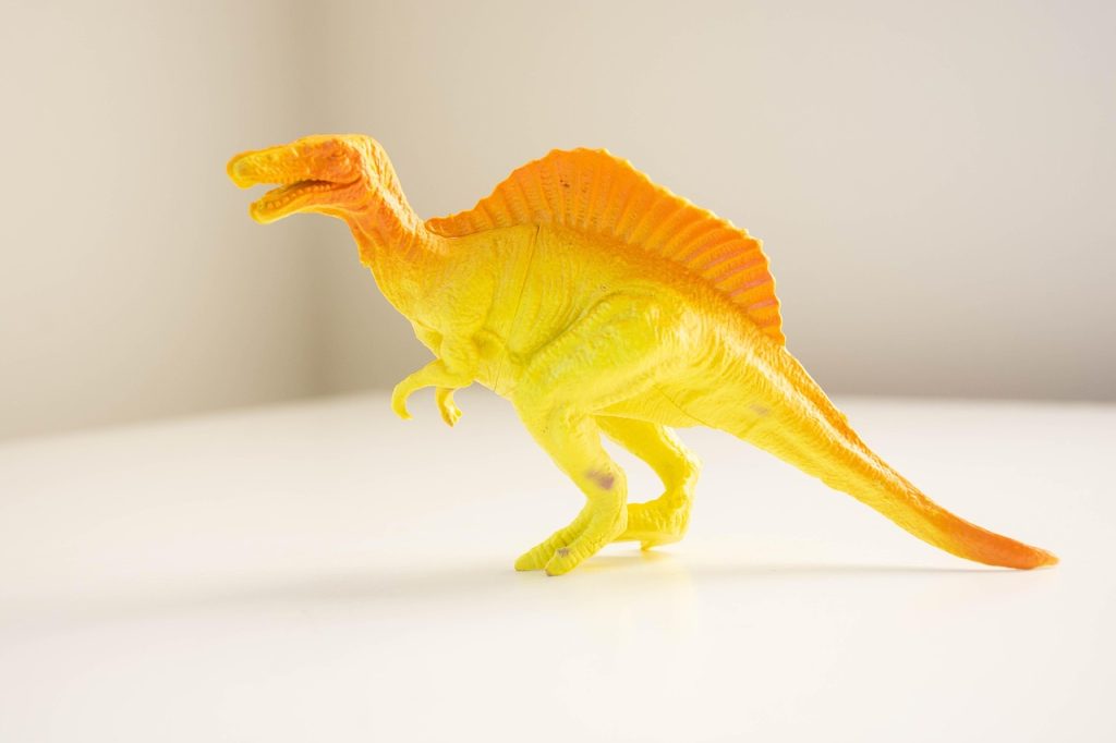 dinosaur