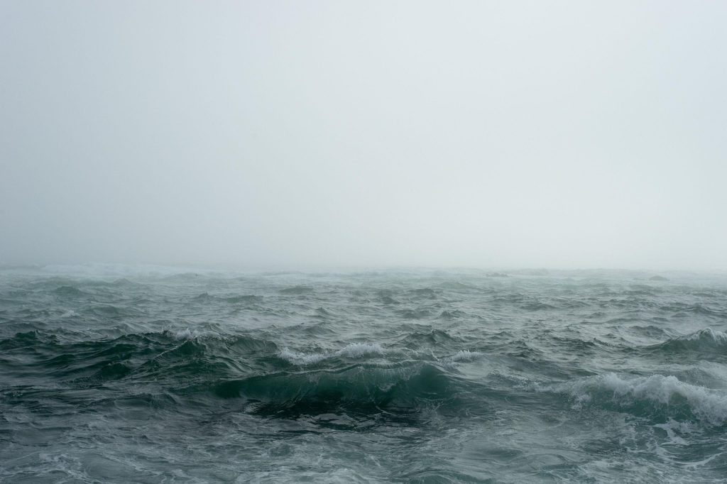 sea